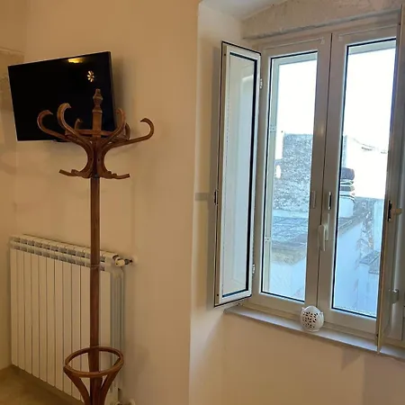 Διαμέρισμα La Casetta *