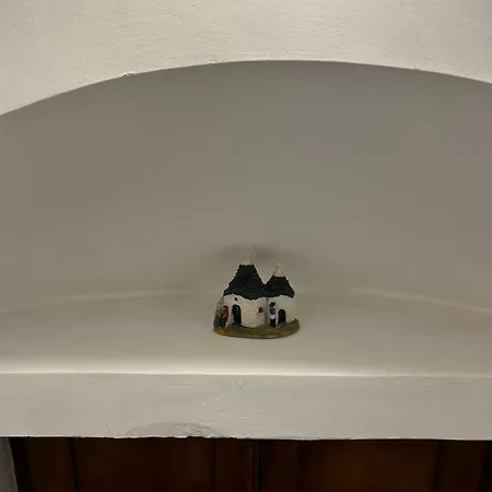 La Casetta *