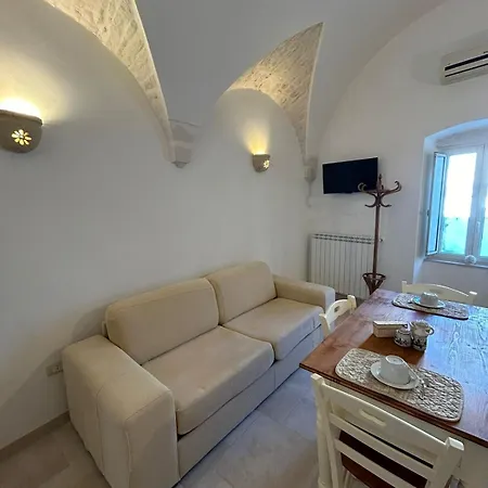 La Casetta Apartament