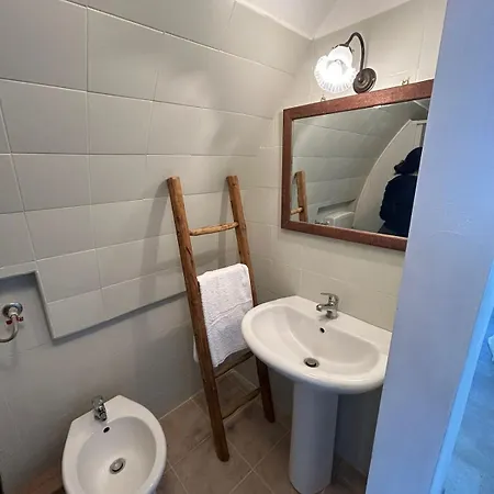 La Casetta Apartament Martina Franca