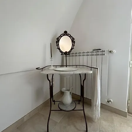Apartament La Casetta Martina Franca