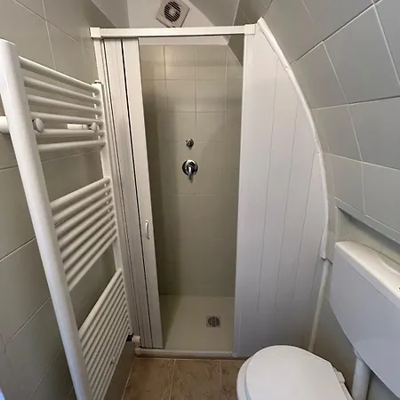 Apartament La Casetta *