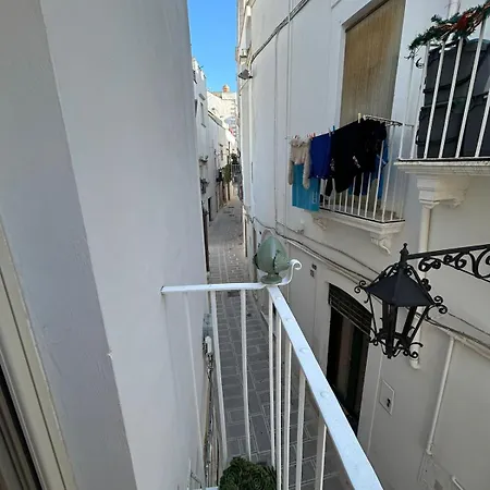 La Casetta * Μαρτίνα Φράνκα