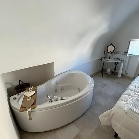 La Casetta Apartament