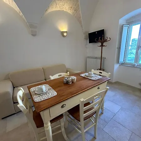 Apartament La Casetta *