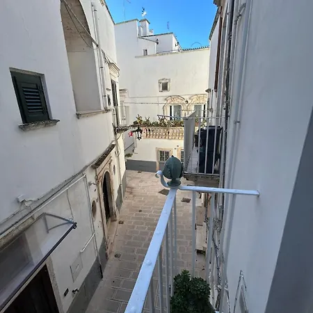 La Casetta Διαμέρισμα
