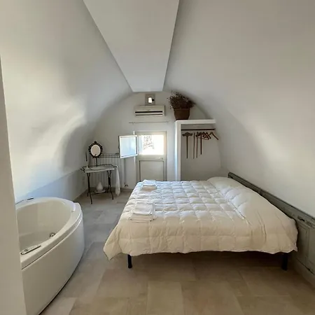 La Casetta *
