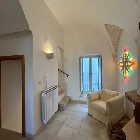 La Casetta Apartament *