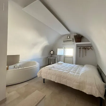 La Casetta Apartament